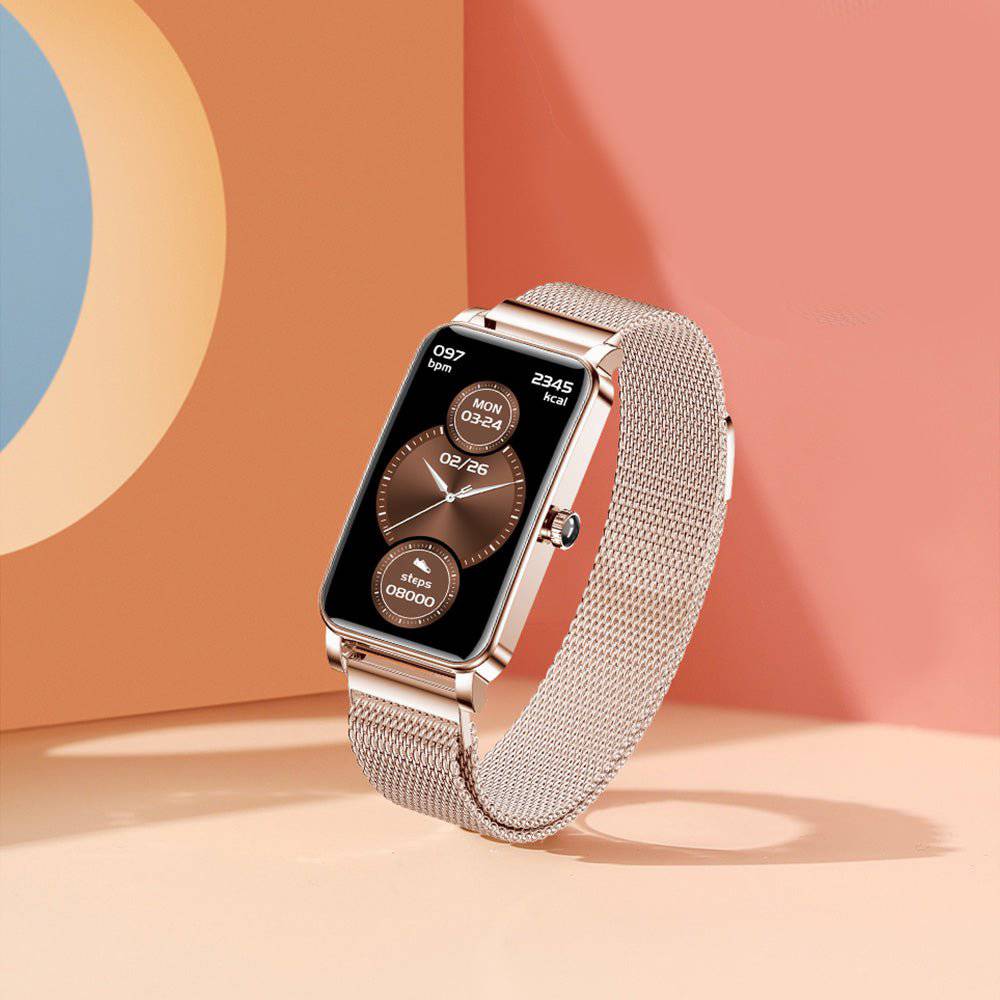 Valante Fem-Fit3 Smartwatch