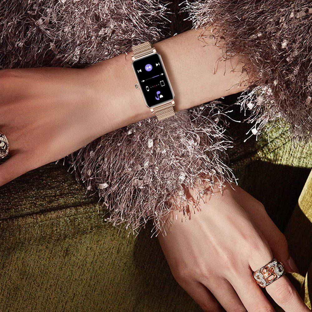 Valante Fem-Fit3 Smartwatch