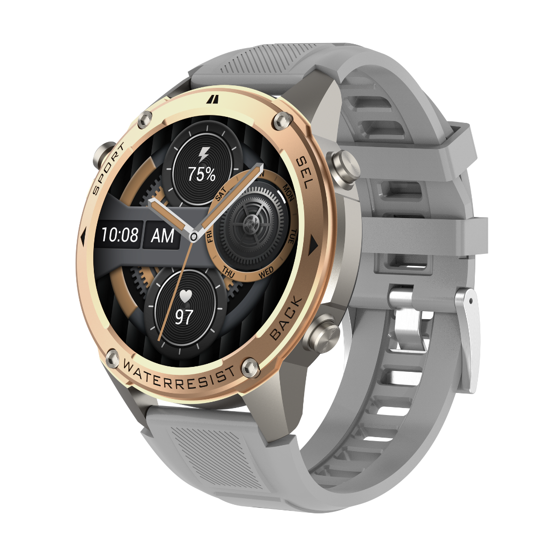 Valante Nexus Smartwatch
