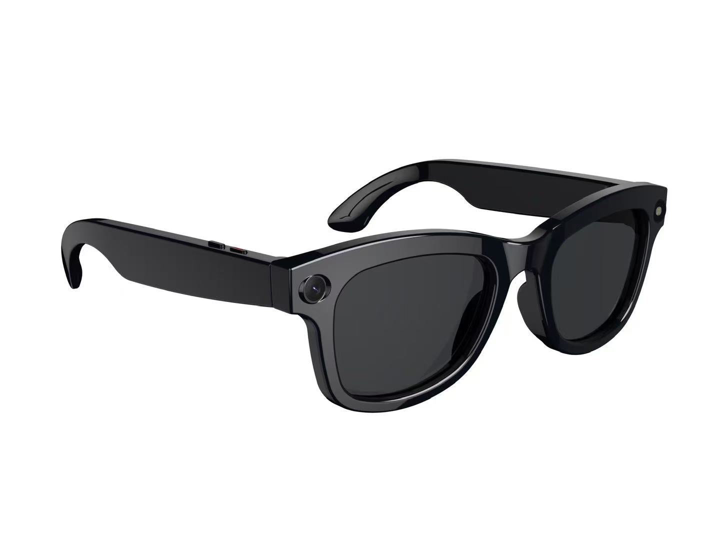 Valante Lunettes intelligentes